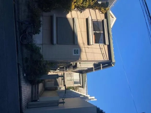 West Side Daikanyama - Vacation Stay 18444 Tokyo Apartment