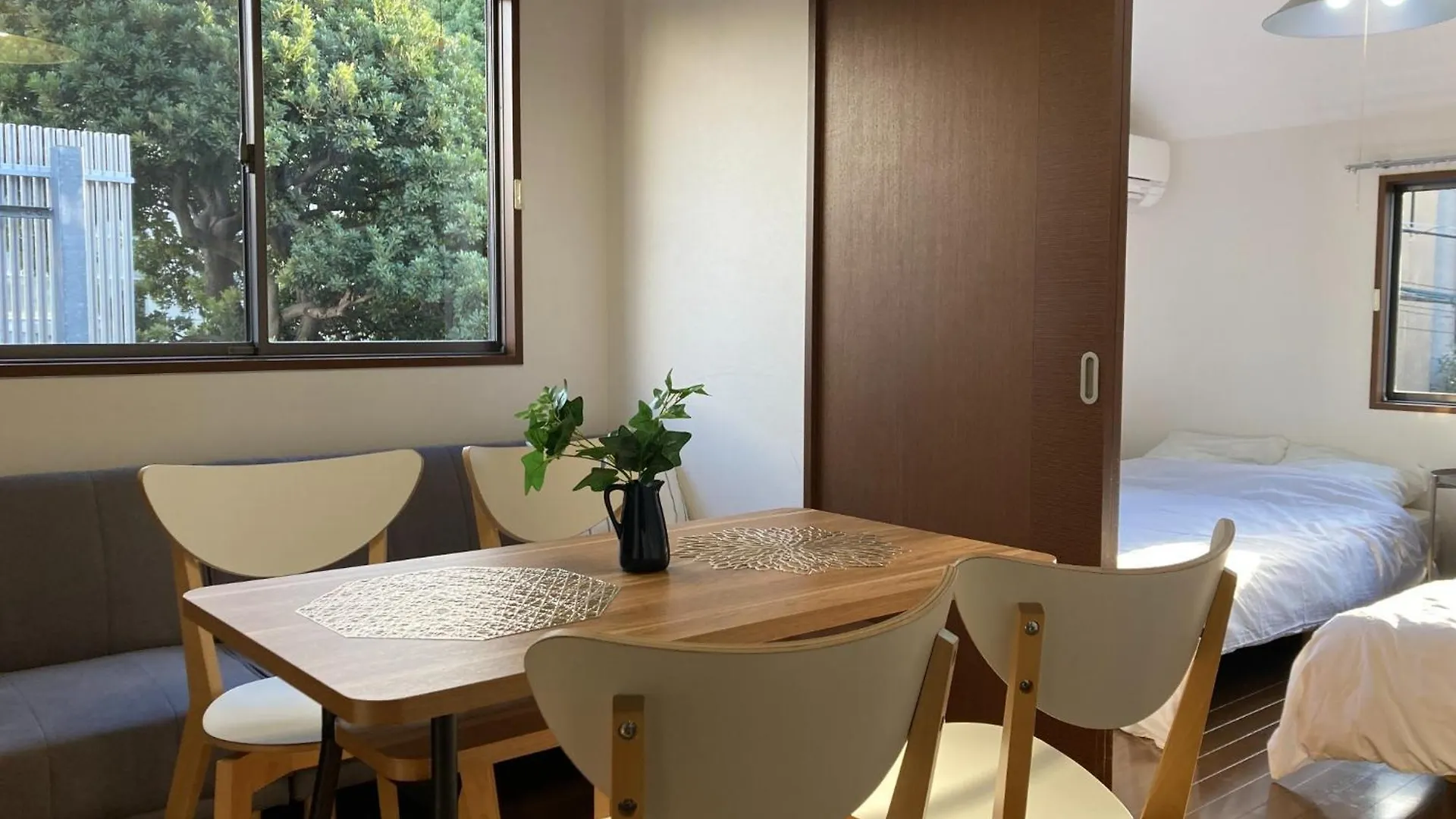 West Side Daikanyama - Vacation Stay 18444 Tokyo 0*,