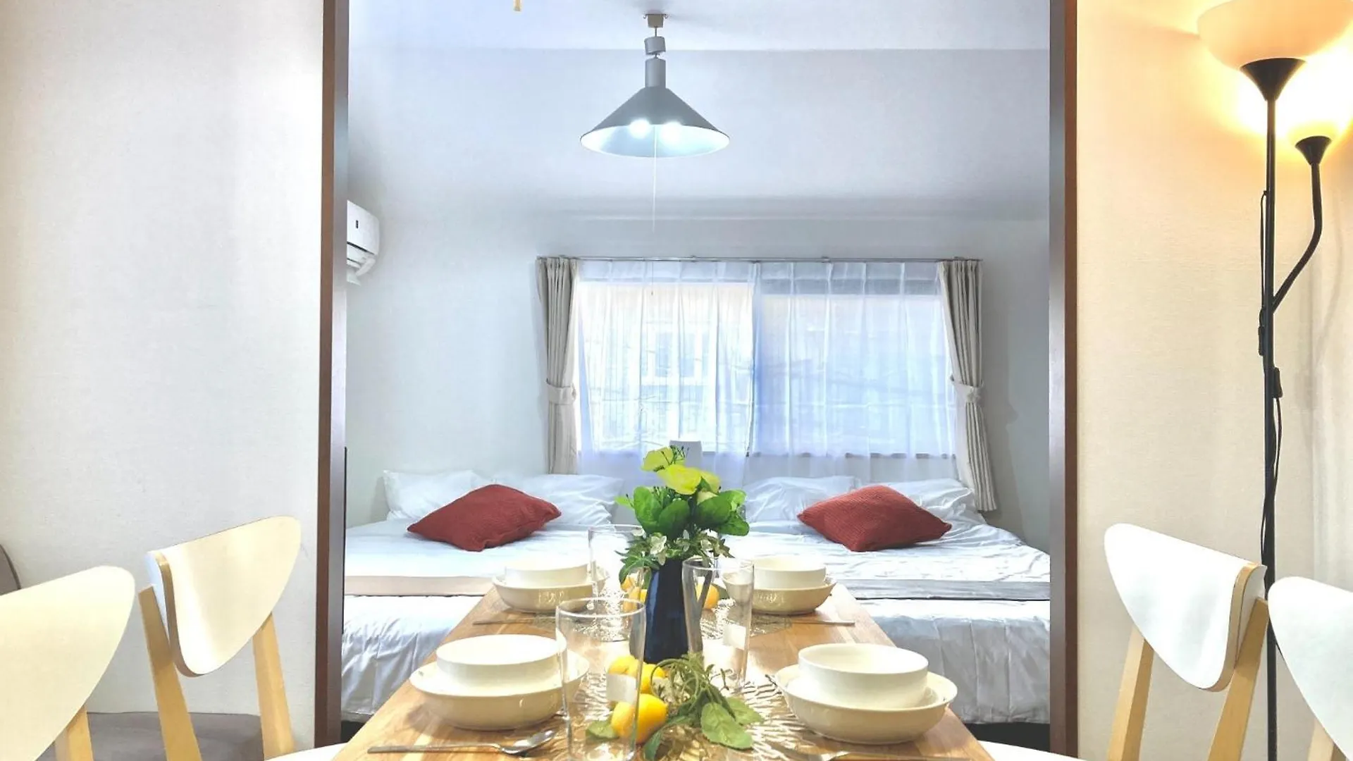 West Side Daikanyama - Vacation Stay 18444 Tokyo Apartment