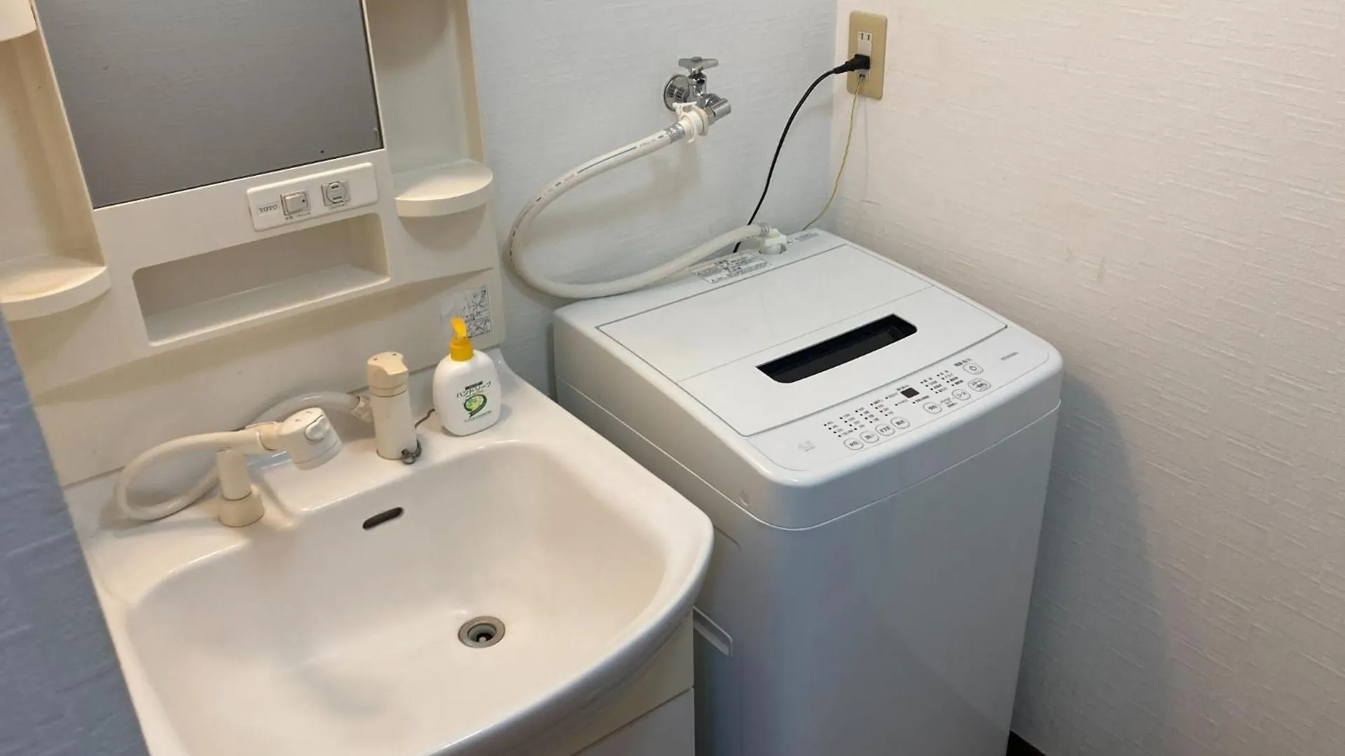 West Side Daikanyama - Vacation Stay 18444 Tokyo Apartment