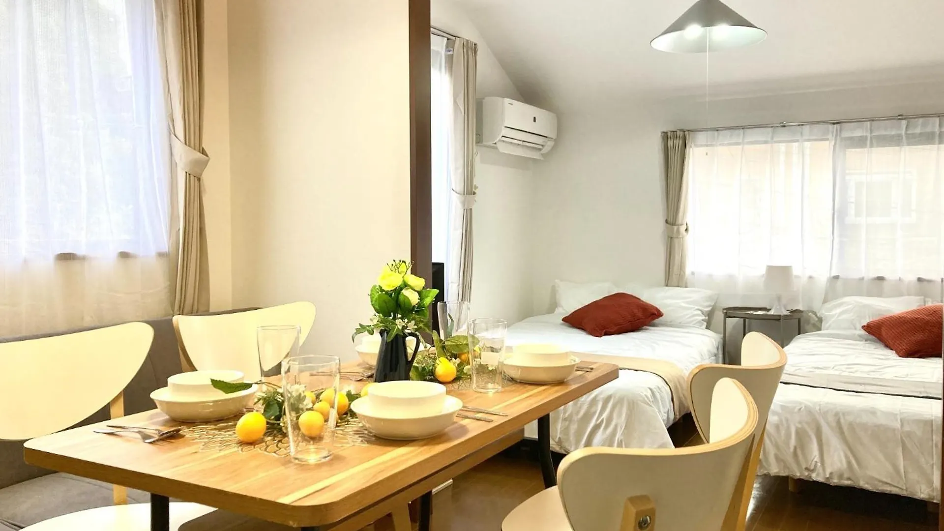 West Side Daikanyama - Vacation Stay 18444 Tokyo Apartment