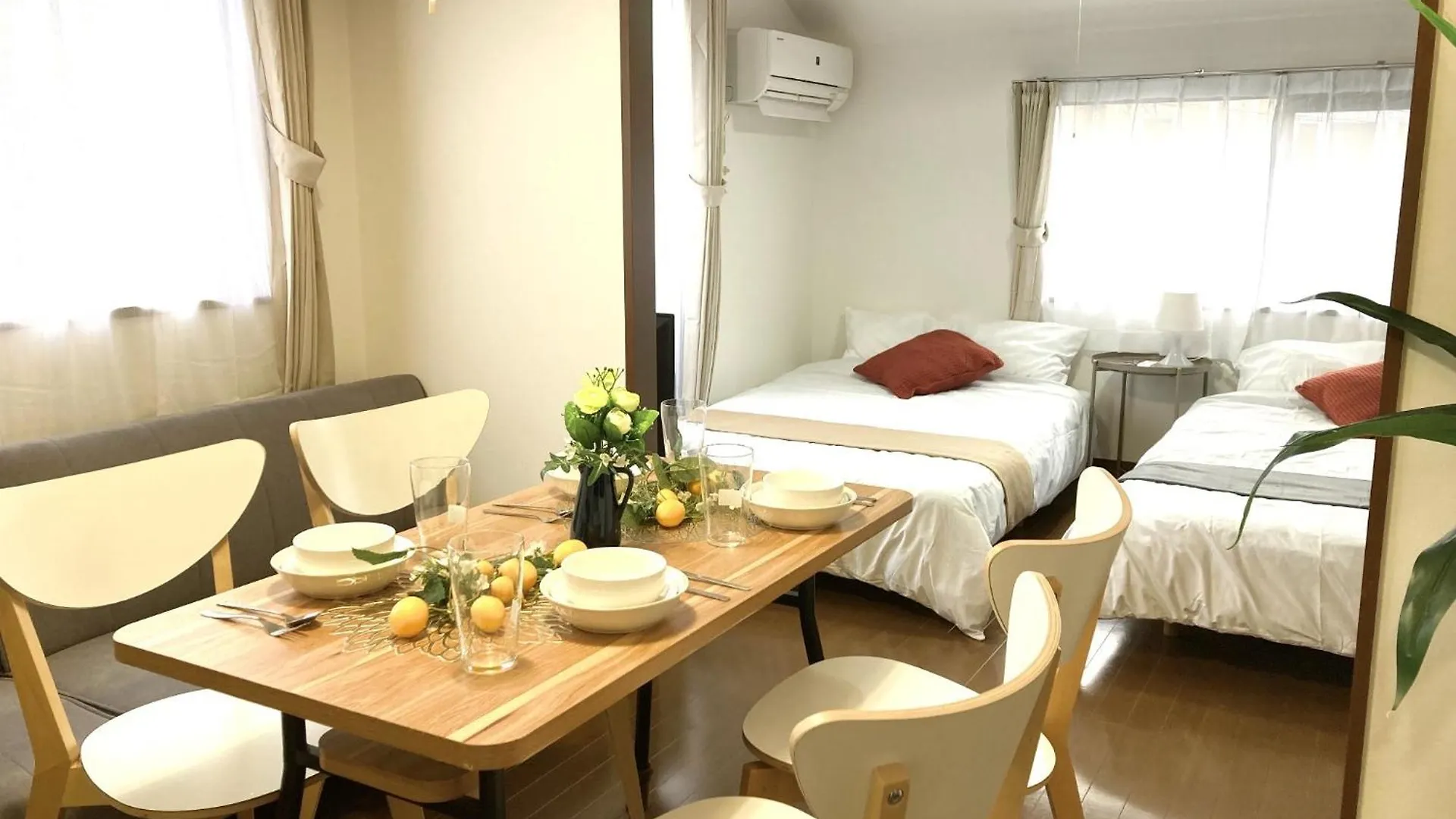 Apartment West Side Daikanyama - Vacation Stay 18444 Tokyo Japan