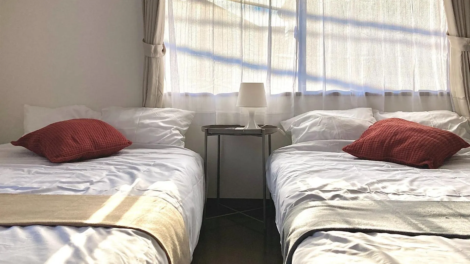 Apartment West Side Daikanyama - Vacation Stay 18444 Tokyo