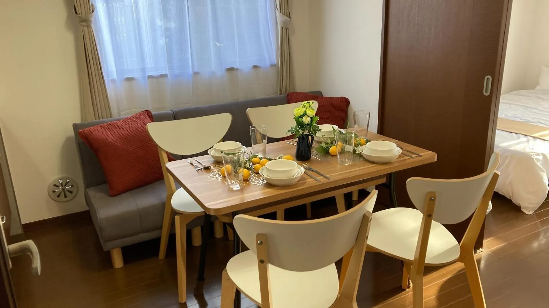 West Side Daikanyama - Vacation Stay 18444 Tokyo Apartment